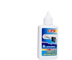 Autochemija Automobilių spynelių atitirpinimo skystis, 0,65 l