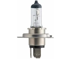 Lean Cars „Philips“ lemputė H4 12V/60/55W P43T-38 +30% matomumas 1 vnt.