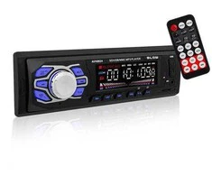 Automagnetola Automašīnas magnetola Blow AVH-8624 BT