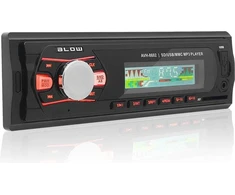 Automagnetola Automašīnas magnetola Blow AVH-8602