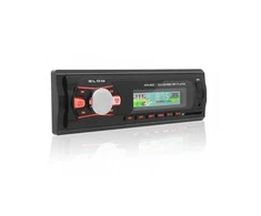 Automagnetola Automobilinė magnetola Blow AVH-8602
