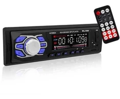 Automagnetola Automobilinė magnetola Blow AVH-8624 BT