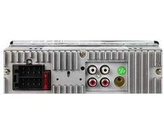 Automagnetola Automobilinė magnetola Blow AVH-8624 BT