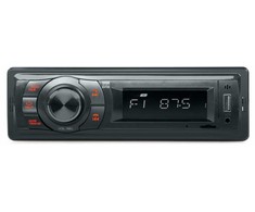 Automagnetola Automobilinė magnetola Muse AR 275 BT