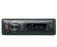 Automagnetola Automobilinė magnetola Muse AR 275 BT