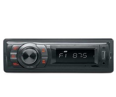 Automagnetola Automobilinė magnetola Muse AR 275 BT