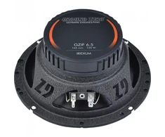 Automašīnas skaļrunis Ground Zero GZIF 6.5, 2 gab.