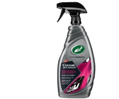 Turtle Wax VALIKLIS IŠORĖS 3IN1 TW 500ML