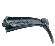 Automobilių valiklis Bosch, 45 cm