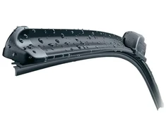 Automobilių valytuvas Bosch, 60 cm