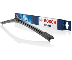 Automobilių valytuvas Bosch Rear AM30H, 30 cm