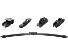 Automašīnu tīrītājs Bosch Rear AM30H, 30 cm