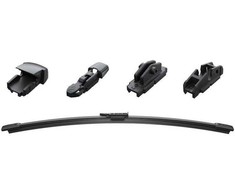 Automobilio valytuvas Bosch galinis AM38H, 38 cm