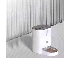 Automātiskā barotava Sponge Smart Camera. 20.8x16.6x27.4cm