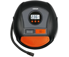 Automobilio pompa Osram inflate 450