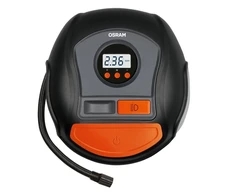 Automobilio pompa Osram inflate 450