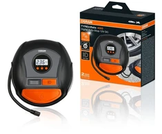 Automobilio pompa Osram inflate 450