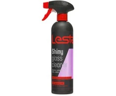 LESTA Shiny Glass Cleaner, stiklų valiklis, 500 ml
