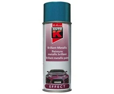 Auto_K Automobilių dažai 233107 Auto K, 400 ml