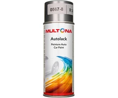 Automobilių dažai Multona 567-8, 400 ml