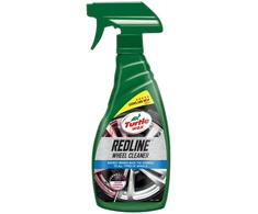 TURTLE WAX Wheel Cleaner Redline, ratlankių valiklis, 500 ml