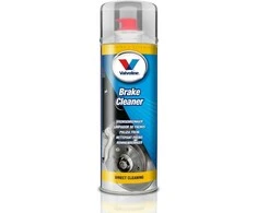 Valiklis stabdžiams BRAKE CLEANER Valvoline 500ml