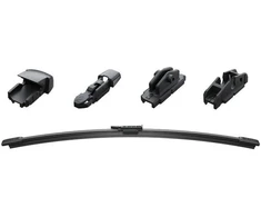 Automobilio valytuvas Bosch galinis AM38H, 38 cm
