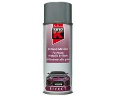 Automobilių dažai Auto K, 0,4 l