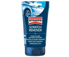 Automobilių įbrėžimų šalinimo priemonė Arexons, 150g