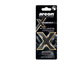 Areon AIR FRESHNER XPERIENCE -Juodas CRYSTAL