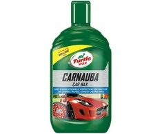 Automobilių vaškas Turtle Wax, 0,5 l