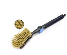Autoserio TomPar WASH BRUSH NT LUX (090448)