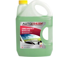 Autoserio Langų valiklis, vasaros, 4 l