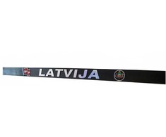 Autosmilga Valstybinio numerio rėmelis, 53 cm x 11 cm