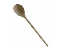 Axentia Šaukštas medinis 25cm