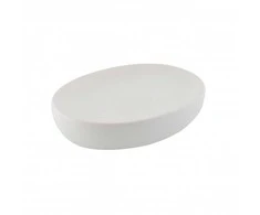 Axentia Muilinė Bonja Wellness Balta Dolomitinė 13x9 cm