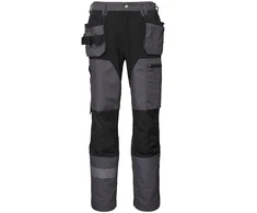 B Safety Bikses Bo Safety Cirius, melna/pelēka, 56 dydis