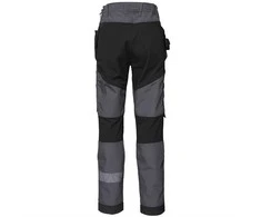 B Safety Bikses Bo Safety Cirius, melna/pelēka, 54 dydis