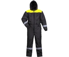 B Safety Žieminis kombinezonas Baltic Canvas WB-CANVASLONG-1604 XL