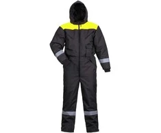 B Safety Bo_Safety Žieminis kombinezonas CANVAS ARCTIC FB-8906 L