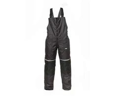 B Safety Darbinis puskombinezonis Baltic Canvas FB-8914. XXL dydis