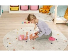 BABY BORN Sauskelnės, 5 vnt.