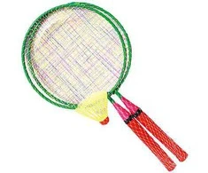 Outliner KIDS ADMINTON RACKET WB201ARK