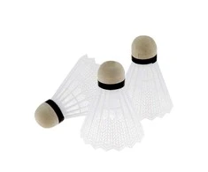 Outliner SHUTTLECOCK SET W208ABB 3 PCS OUTLIENR
