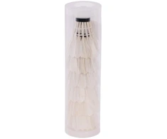 Outliner FEATHERED BADMINTON SHUTTLECOCK SET W205