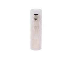 Outliner FEATHERED BADMINTON SHUTTLECOCK SET W205
