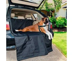 Ferplast COVER DOG CAR