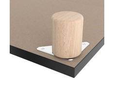 REI KOJA BALD 68X80 MEDIN BUKAS CILINDR FORM