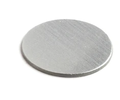 Lipnieji dangteliai Haushalt aliuminis 93336, Ø16 mm