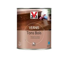 V33 PUSIAU MATINIS BALDŲ LAKAS CHERRY CO
